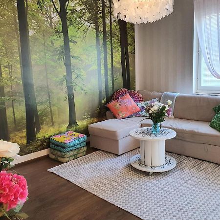 Tina'S Place Pori Dış mekan fotoğraf