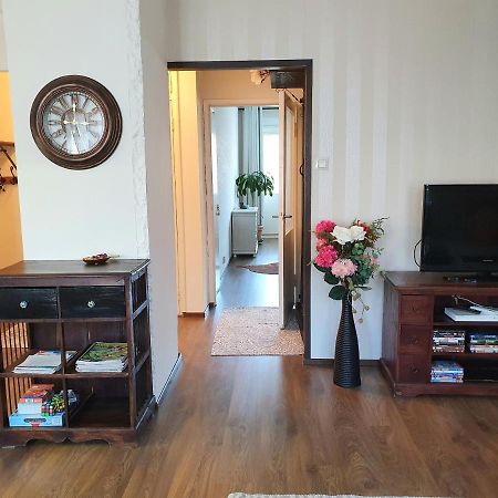 Tina'S Place Pori Dış mekan fotoğraf