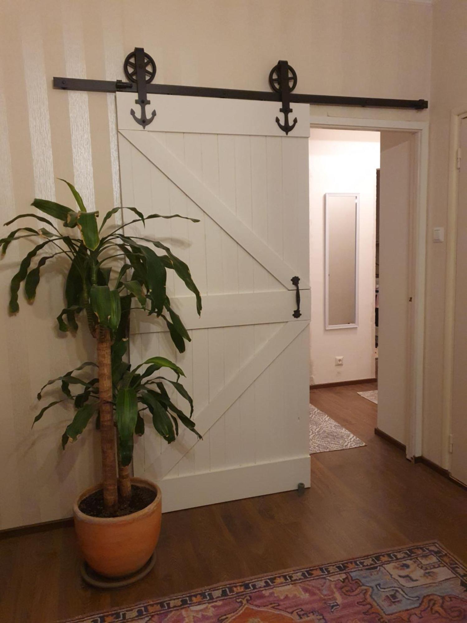 Tina'S Place Pori Dış mekan fotoğraf